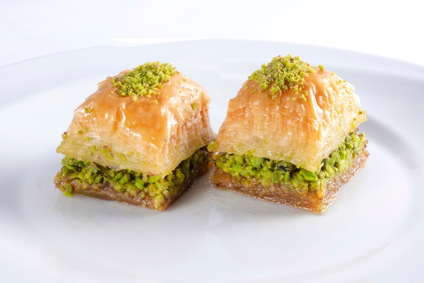 حلويات